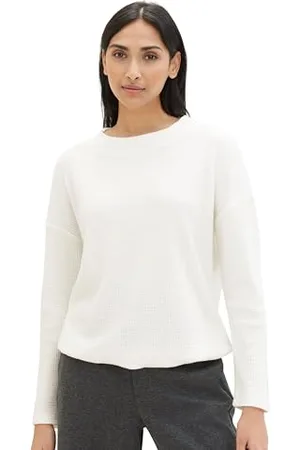 TOM TAILOR Bluza damska, , S