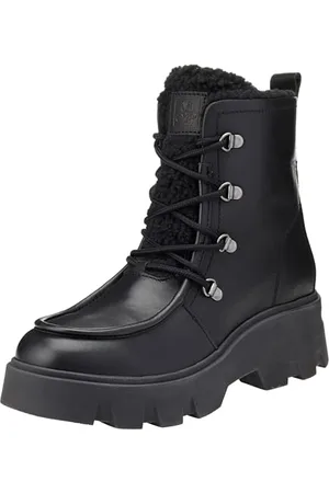 Marc O’ Polo Damskie buty Liliam 9a, , 39 EU