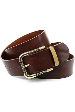 Anthoni Crown Pasek męski, , 95|#95|#675 (Herstellergröße: 95)