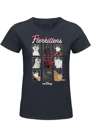 Marvel Koszulka damska, , M