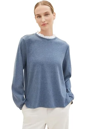 TOM TAILOR Bluza damska, , M