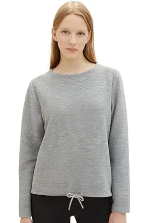 TOM TAILOR Bluza damska, , L