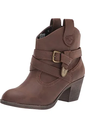 Rocket Dog Damskie buty Satirele-223 Western Boot, , 40 EU