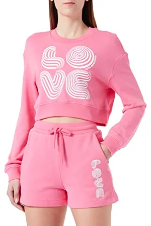 Moschino Damskie szorty na co dzień, , 44