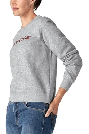 Dickies W HW Wordmark Polar Kurtka Damska, , L