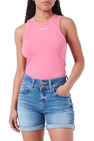 LTB Jeans Damskie szorty dżinsowe Becky X , M, , M