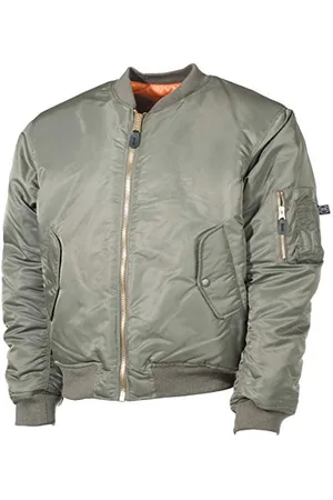 MFH Męskie Command Jacka-03552b Command Jacket, , M