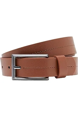 JACK & JONES Jacvillum pasek męski, , 80