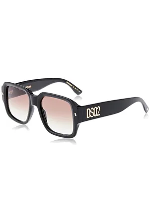 Dsquared2 Okulary przeciwsłoneczne D2 0106/S 54/19/145 Mężczyźni, , 54/19/145