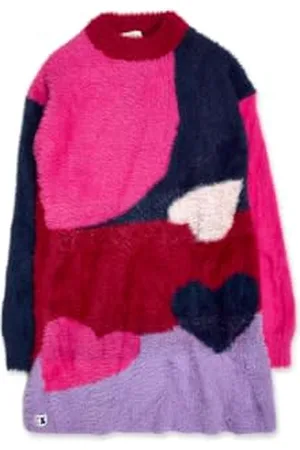 Tuc Tuc Sukienka Dziewczyna Tricot Kolor Kolekcja FAV Things, , 14 lat