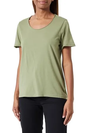 Timezone Basic T-shirt, , M