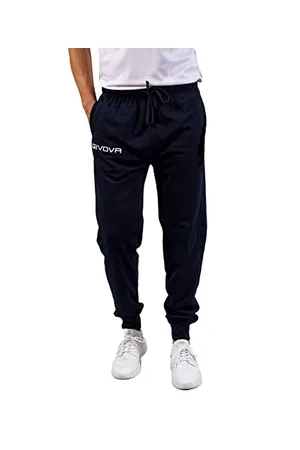 Givova All Sport Spodnie Sportowe Unisex Dorosły, , XL