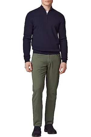 Hackett Spodnie męskie, , 33W / 30L