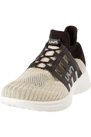 UYN Damskie sneakersy Free Flow Metal, , 36 EU