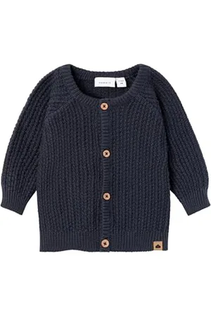 NAME IT NBMRIMALLE LS Knit Card, , 68