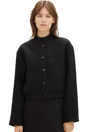 TOM TAILOR Blezer damski, , M