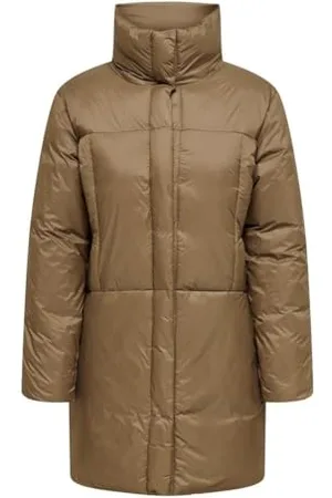 ONLY Onlmax Bf Long Puffer OTW kurtka damska, , M