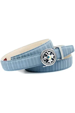 Anthoni Crown Pasek damski, , 90|#90|#6641 (Herstellergröße: 90)
