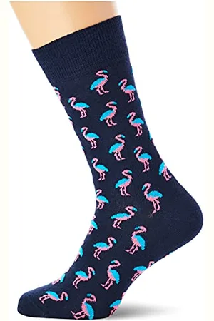 Happy Socks HS by męskie skarpety Flaming 3-pak, 4-11 (rozmiar 41-46), , 37-45 EU