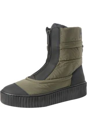HUGO BOSS Jelissa_Bootie_NY, , 38 EU