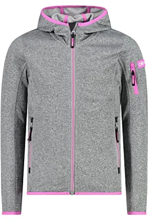 CMP Dziewczęca i nastolatka kurtka softshell, , 110