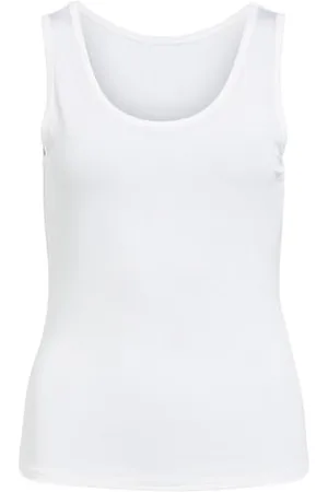 Object Objleena S/L Noos Tank Top damski, , M-L