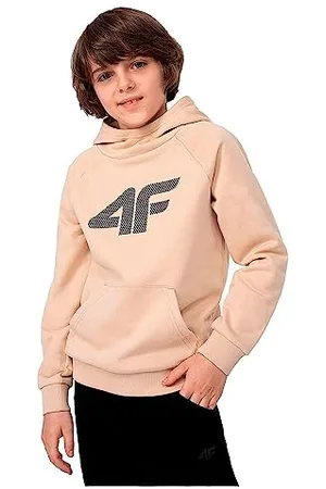 4F Sweatshirt M220 Męski Kolor , , 128