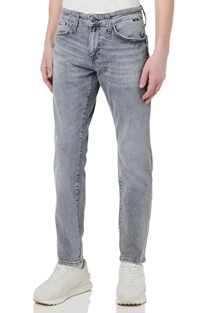 Mavi James; Lt Smoke Ultra Move, , 31W / 34L