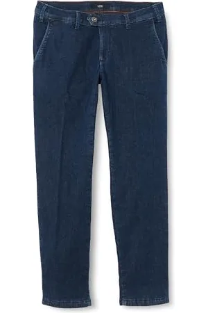 Brax Jörn Tt Denim Thermo, , 47W / 34L