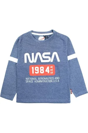 Nasa Podkoszulek Chłopak - 10 years