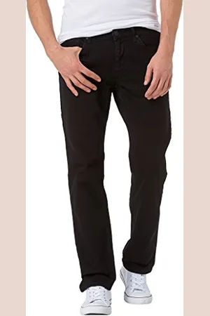 Cross Jeans Cross męskie dżinsy Antonio