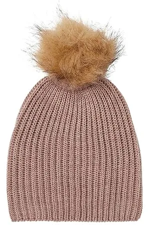 NAME IT NMFWHOMA Wool HAT XXIII, , 50/52 cm