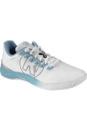 Kempa Unisex Attack Pro 2.0 W Game Changer rękawice do piłki ręcznej, buty sportowe, trampki, , 44 EU