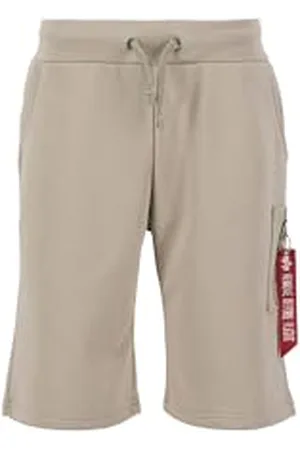 Alpha Industries Męskie krótkie spodenki X-Fit Cargo Shorts