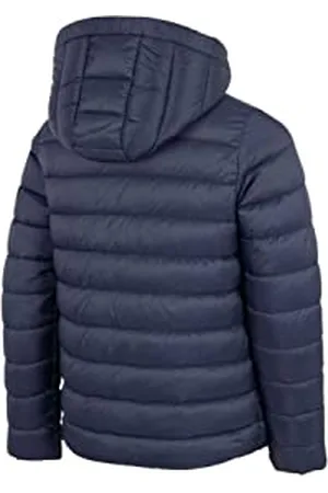 4F Down Jacket dla dziewczynek, , 158