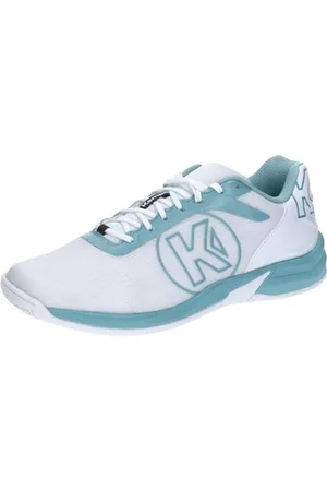 Kempa Unisex Attack Three 2.0 W Game Changer rękawice do piłki ręcznej, buty sportowe, trampki, , 38 EU