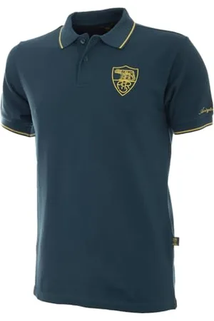 Copa Koszulka polo Unisex-Dorosły, , S