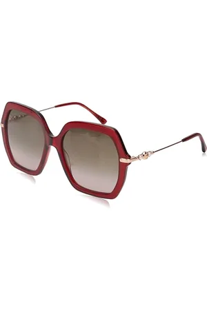 Jimmy Choo Esther/S Okulary, , 57 Kobieta, , 57