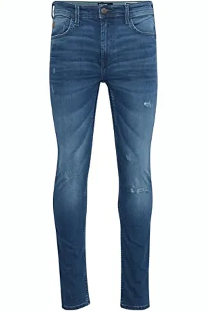 Blend Męskie dżinsy Echo Skinny Fit-Noos