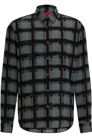 HUGO BOSS Emero koszulka męska, , L