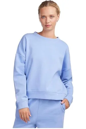 Pieces® Damska bluza Pcchilli Ls Sweat Noos, , M