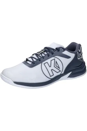 Kempa Unisex Attack Three 2.0 Game Changer rękawice do piłki ręcznej, buty sportowe, trampki, , 44 EU
