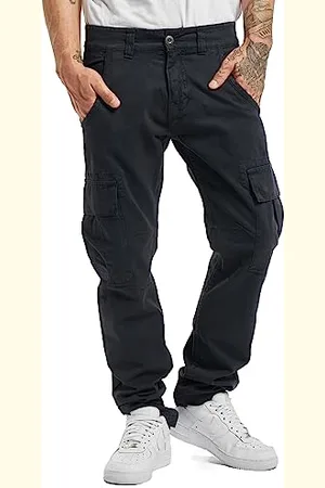 Alpha Industries Agent Pant Męskie spodnie codzienne