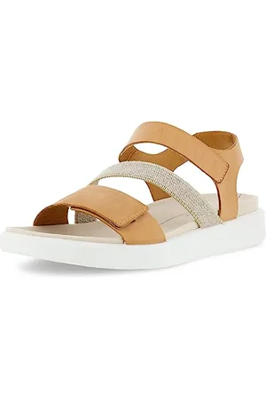 Ecco FLOWT W FLAT SANDAL