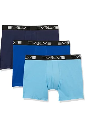 Evolve Bokserki męskie, , S