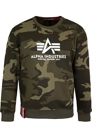 Alpha Industries B15-3 TT Bomber Jacket dla mężczyzn