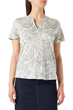 Part Two Damski t-shirt Gesinapw Ts Relaxed Fit, , XL