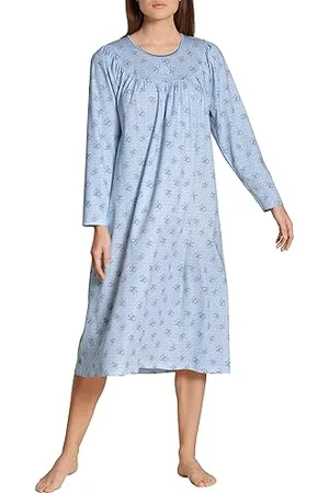 Calida Damska koszula nocna Soft Cotton, , standardowa