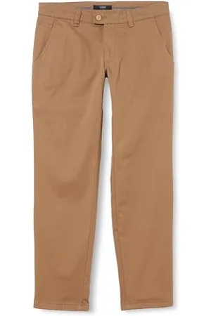 Brax Jim Tt Cotton Thermo, , 38W / 32L