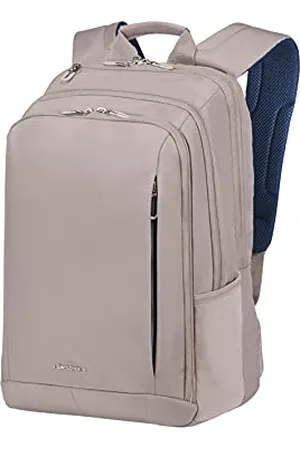 Samsonite Guardit Classy -15,6 -calowy laptoprucksack, 44 cm, 21,5 L, Grey (Stone Grey)